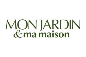 MON JARDIN MA MAISON